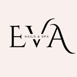 Eva Nails & Spa logo