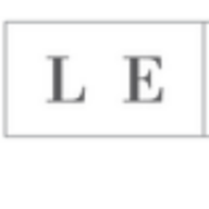 Le Blanc Salon & Spa logo