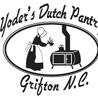 Yoder's Dutch Pantry logo