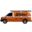 Weber Refrigeration and Heating Inc. logo