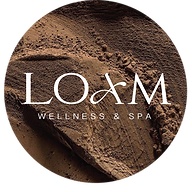 LOAM Wellness & Spa logo