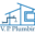 V.P Plumbing logo