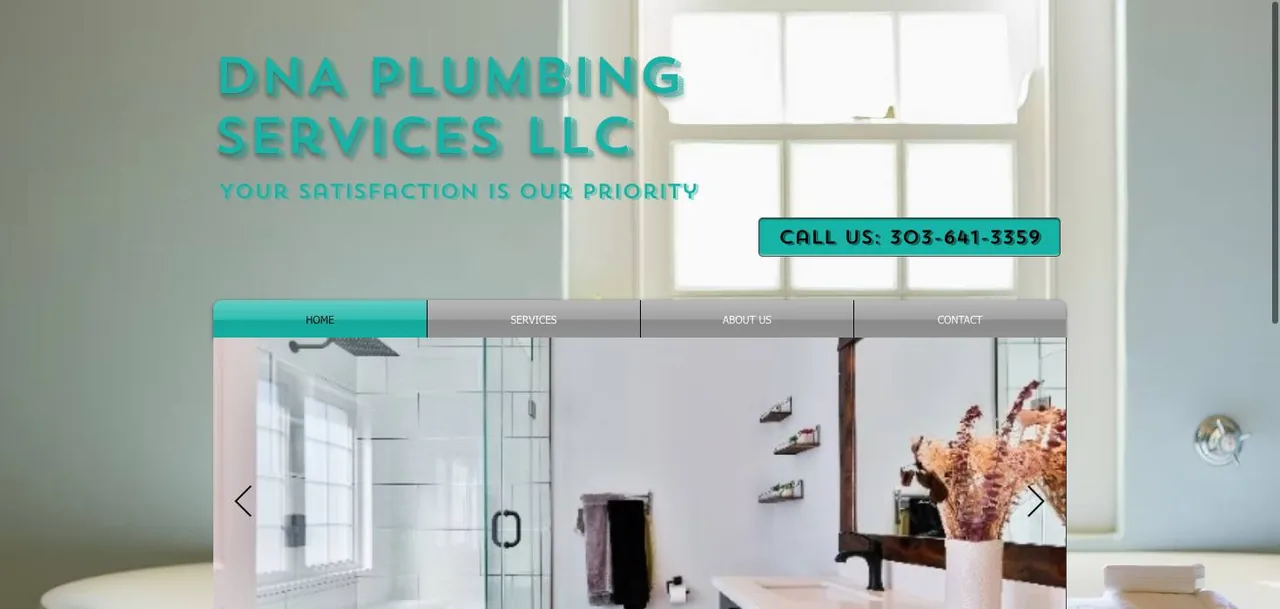 DnA Plumbing Services LLC cover