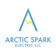 Arctic Spark Electric LLC logo