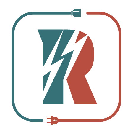 Resistance Energy logo