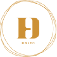 HD Pro Global Beauty, Career Institute & Body Med Spa logo
