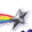 A Harmony Nail Spa logo