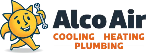 Alco Air logo