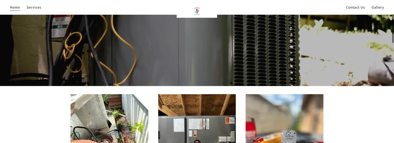 L & B HVAC, LLC cover