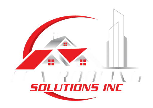CCA Roofing Solutions Inc logo