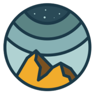 Untethered logo