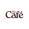 The Cafe logo
