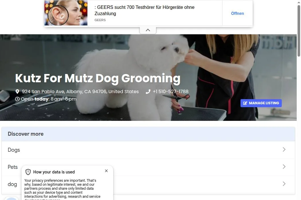 kutz-for-mutz cover