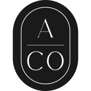 The Aesthetic Collective logo