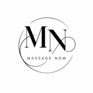 Massage Now logo