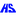 Hi Skin logo