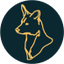 Beach Dog Grooming Studio logo