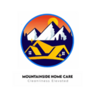 Mountainside Home Care logo