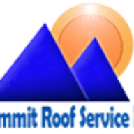 Summit Roof Service Inc. logo