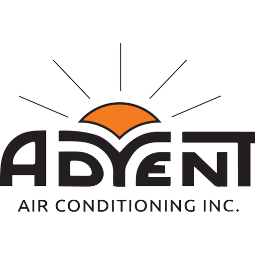 Advent Air Conditioning, Inc. logo