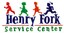 Henry Fork Service Center logo