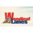 Woodleaf Lanes logo
