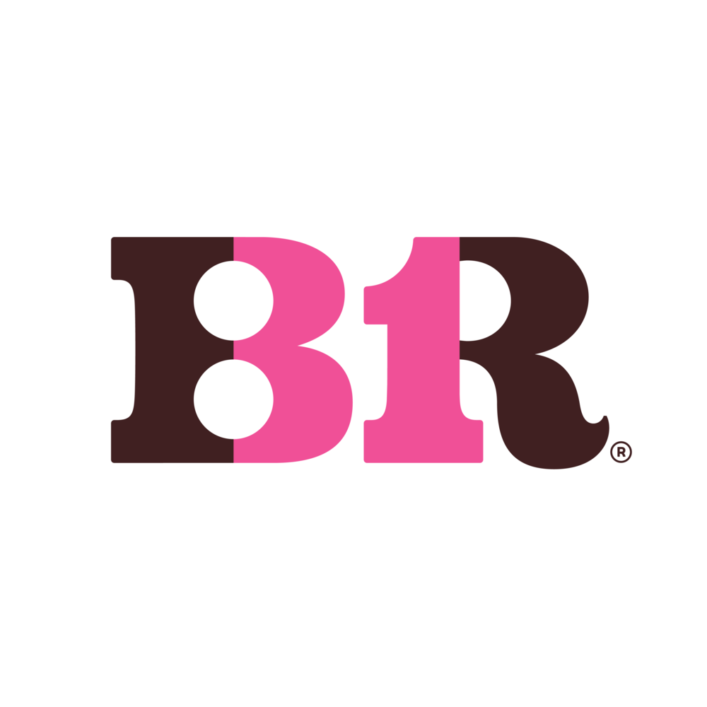 Baskin-Robbins logo