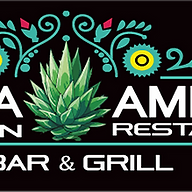 Casa Amigos Mexican Restaurant logo