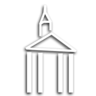 Roanoke Church of Christ logo