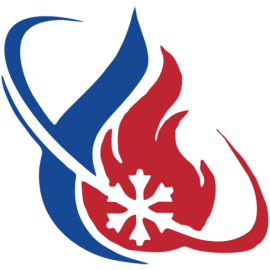 Haddix Heating and Air logo