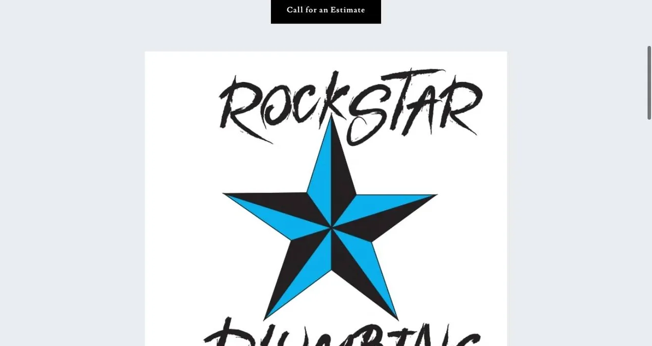 Rockstar Plumbing LLC cover