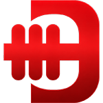 Durable Fitness logo