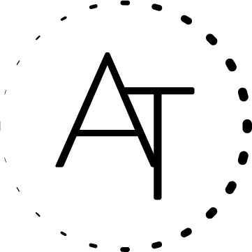 Aero Townhomes logo