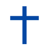 Our Savior Lutheran Church and School logo