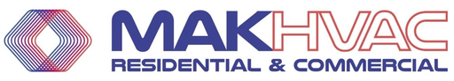 MAK HVAC logo