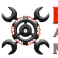 B-Tech Auto Diesel Mechanic logo
