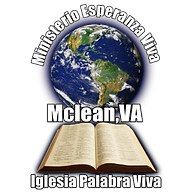 Iglesia Palabra Viva USA Inc. logo