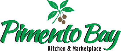Pimento Bay Kitchen and Marketplace logo