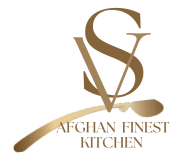 SV Afghan Finest Kitchen logo