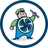 Clear the Air Cooling & Heating logo