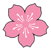 Hanami Medspa logo