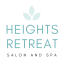Heights Retreat Salon and Spa logo