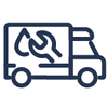 Wilson & Wilson Plumbing logo