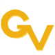 GV Heating & Air logo