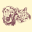 Claremont Veterinary Hospital logo