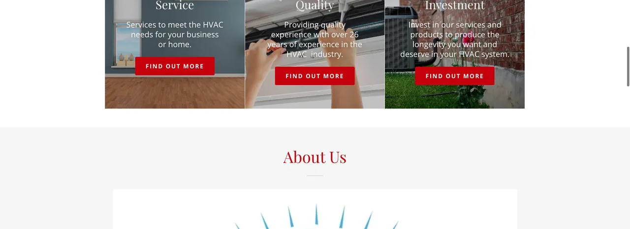 Southern A/C & Heating Solutions, LLC cover