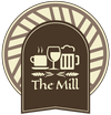 The Mill (Fuquay‑Varina) logo