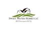 Sweet Water Homes LLC logo