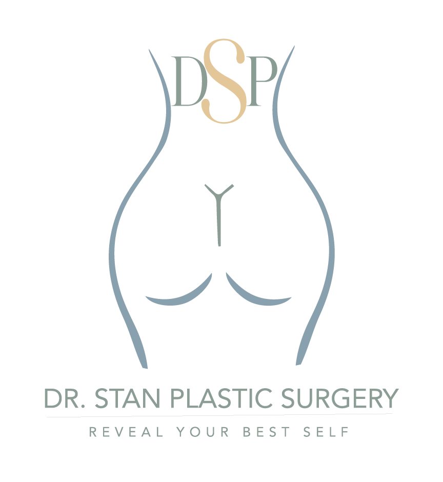 drstanplasticsurgery-com logo
