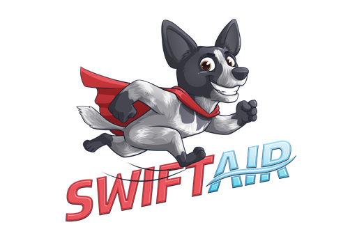 Swift Air logo